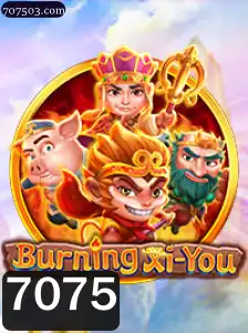 Explorando 'BurningXiYou': Aventura e Estratégia no Mundo dos Jogos
