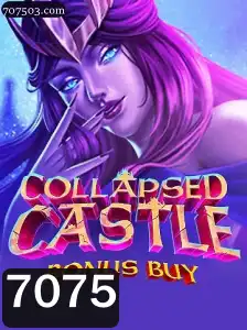 Explorando CollapsedCastleBonusBuy: Um Mergulho no Mundo do Jogo