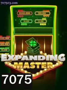Descubra o Universo de ExpandingMaster: Um Jogo de Estratégia e Exploração