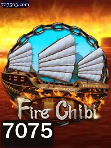 Explorando as Aventuras de FireChibi: Um Mergulho no Mundo do Jogo 7075