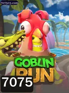 Descubra o Fascinante Mundo de GoblinRun