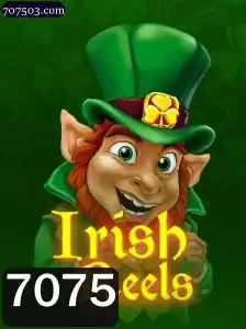 Desvendando IrishReels: Um Mergulho no Encantador Mundo dos Jogos Temáticos Irlandeses