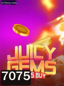 Explorando JuicyGemsBonusBuy: Um Mergulho no Vibrante Mundo dos Caça-Níqueis