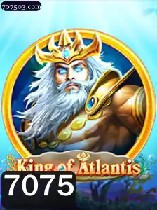 KingofAtlantis: O Novo Jogo Que Conquista Milhares