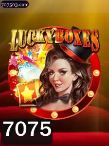 LuckyBoxes: Descubra a Emoção do Novo Jogo de Estratégia e Sorte