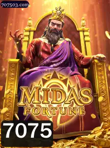 Explorando MidasFortune: Um Mergulho no Emocionante Jogo de Estratégia