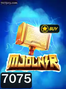 Mjolnir: O Novo Jogo que Está Dominando o Cenário Atual