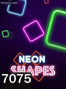Explorando o Fascinante Mundo do Jogo NeonShapes