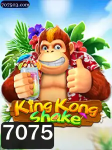 Explorando o Mundo de KingKongShake: Um Jogo Aventureiro