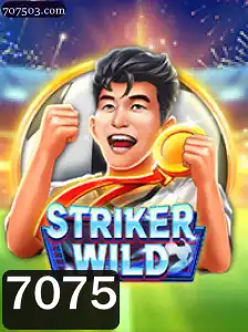 StrikerWILD: O Destemido Jogo de Estratégia Revelado