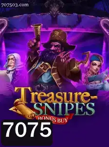 Tesouros e Aventura Esperam em TreasuresnipesBonusBuy