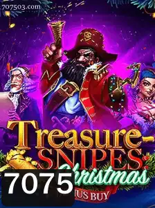 Explorando TreasuresnipesChristmas: Um Guia Completo