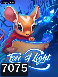 Descubra TreeofLight: Aventura e Estratégia no Jogo do Momento