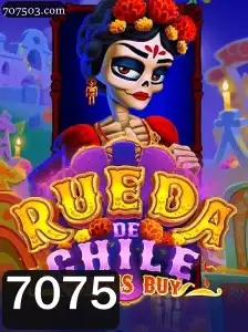 RuedaDeChileBonusBuy: Um Mergulho no Mundo dos Jogos de Sorte