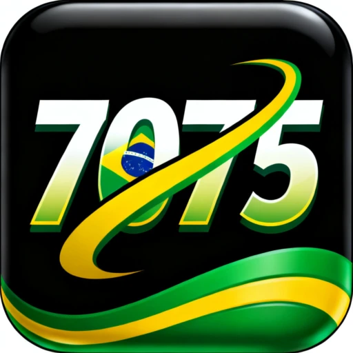 7075 Logo