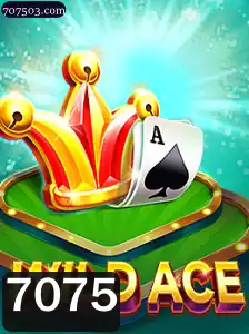 Descubra WildAce 7075: O Novo Fenômeno dos Jogos